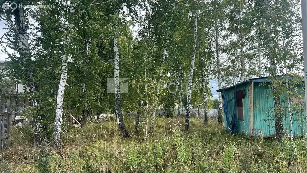 Участок в Марусино, Лазурная улица, 25 (8 м) - Фото 1