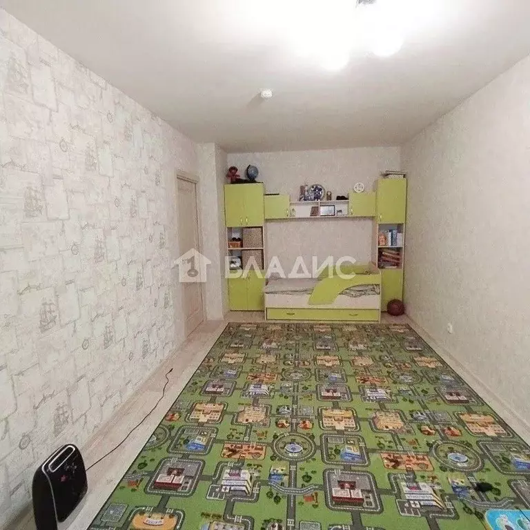 2-к кв. Пермский край, Пермь ул. Красные Казармы, 64 (60.0 м) - Фото 1