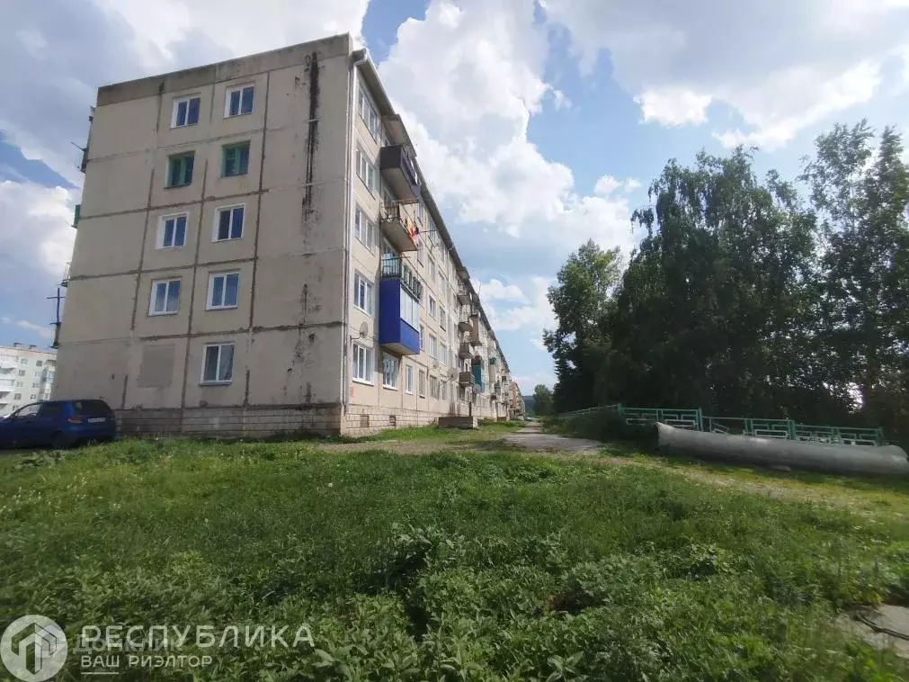 Продаётся 2-к квартира, 47.1 м - Фото 1