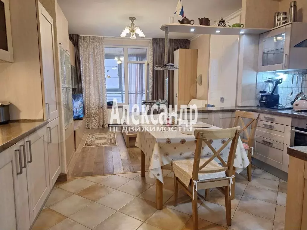 Квартира-студия, 43 м, 6/12 эт. - Фото 0