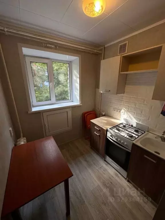 1-к кв. Курская область, Курск ул. Карла Маркса, 66к8 (28.0 м) - Фото 1