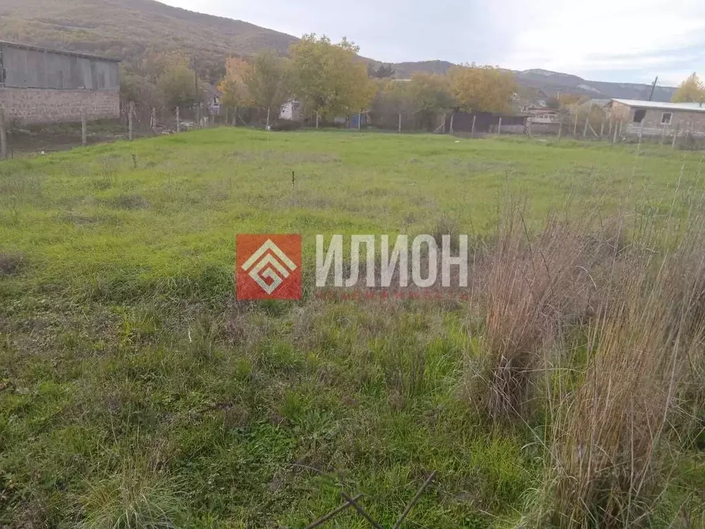 Участок в Крым, Бахчисарайский район, с. Голубинка ул. Новоселов, 7 ... - Фото 2