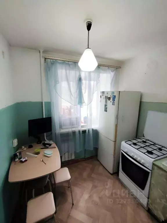 3-к кв. Хакасия, Абакан Советская ул., 42 (56.0 м) - Фото 1