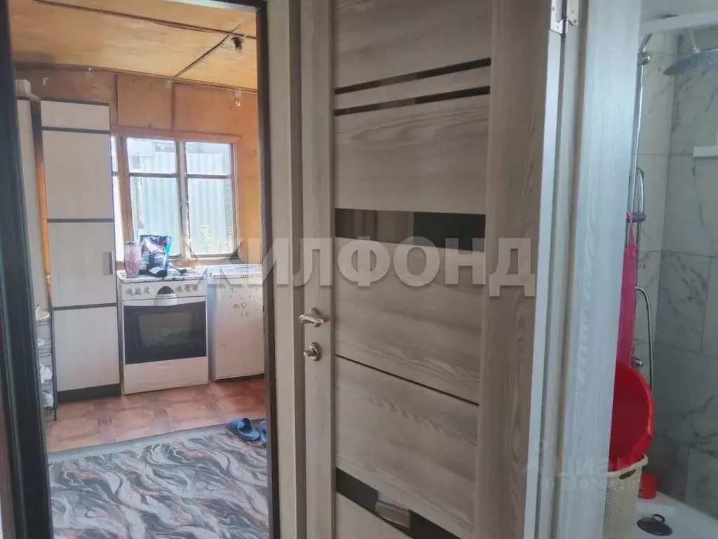 Дом в Новосибирская область, Новосибирск Бердское ш. (81 м) - Фото 2