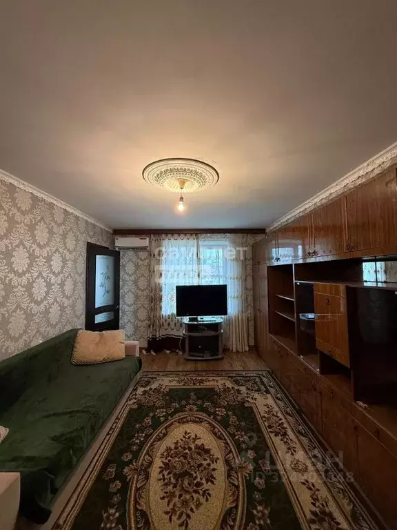 2-к кв. Дагестан, Дербент Приморская ул., 8 (56.0 м) - Фото 1