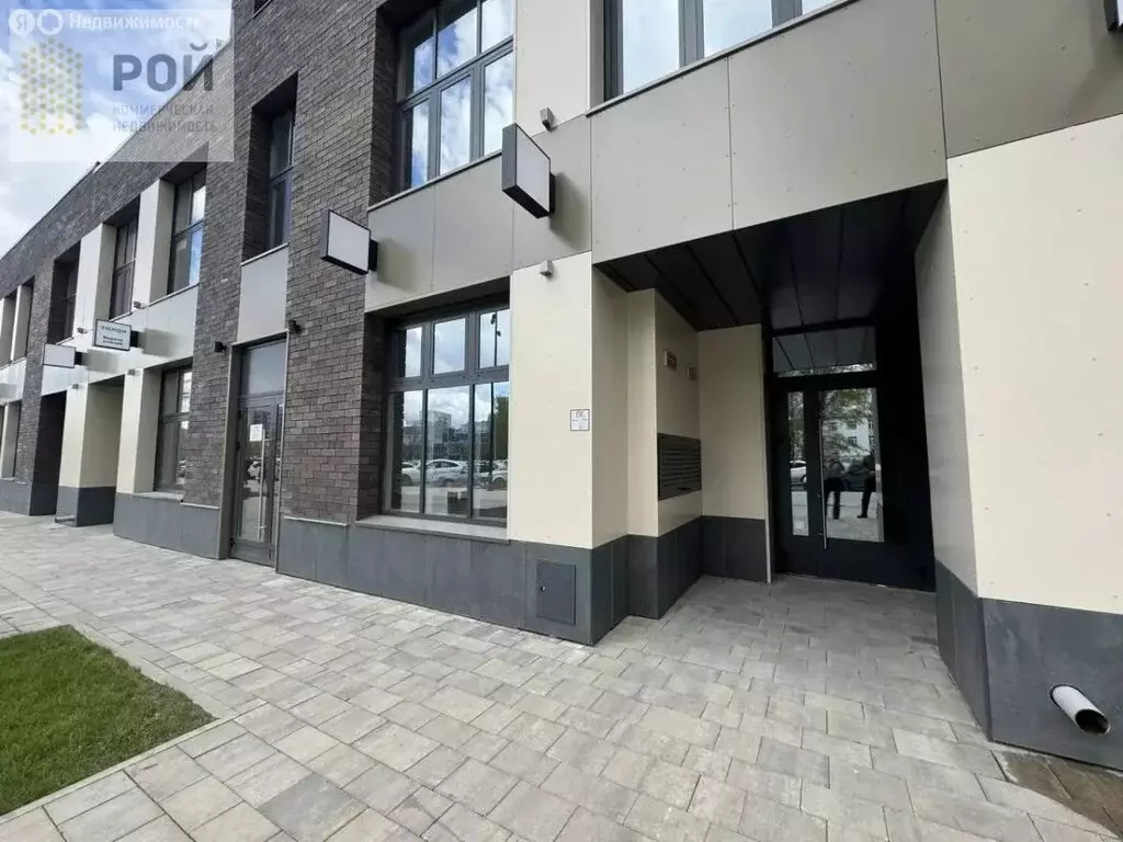 Помещение свободного назначения (231 м) - Фото 2