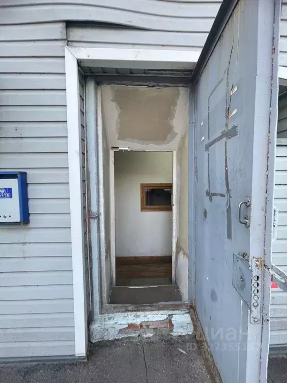 Помещение свободного назначения в Москва Автозаводская ул., 20С3 (300 ... - Фото 1