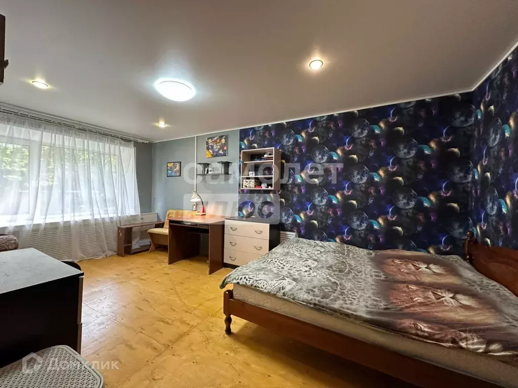 Продаётся 1-к квартира, 38.6 м - Фото 1