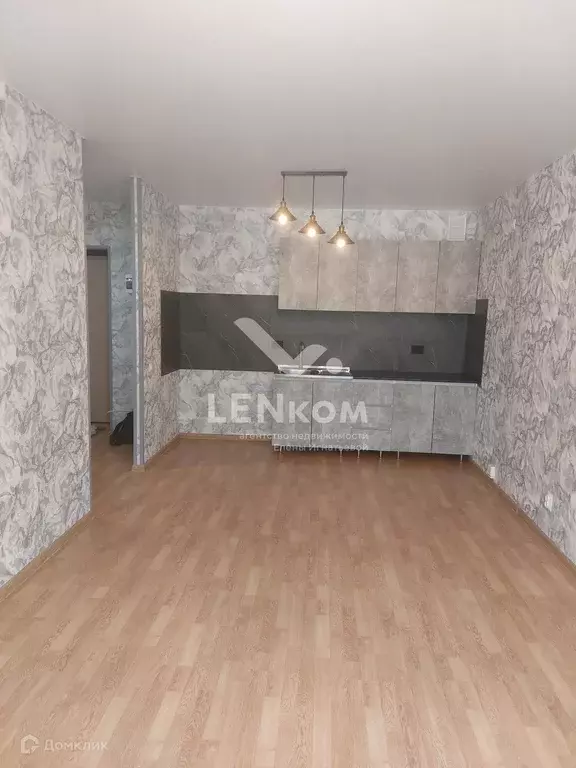 Продаётся 2-к квартира, 54.8 м - Фото 0
