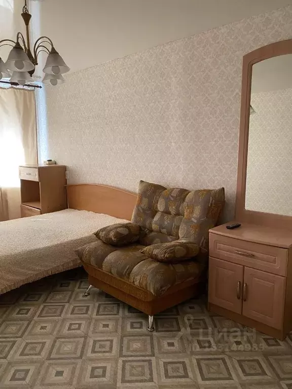 1-к кв. Забайкальский край, Чита ул. Бабушкина, 31 (33.0 м) - Фото 0