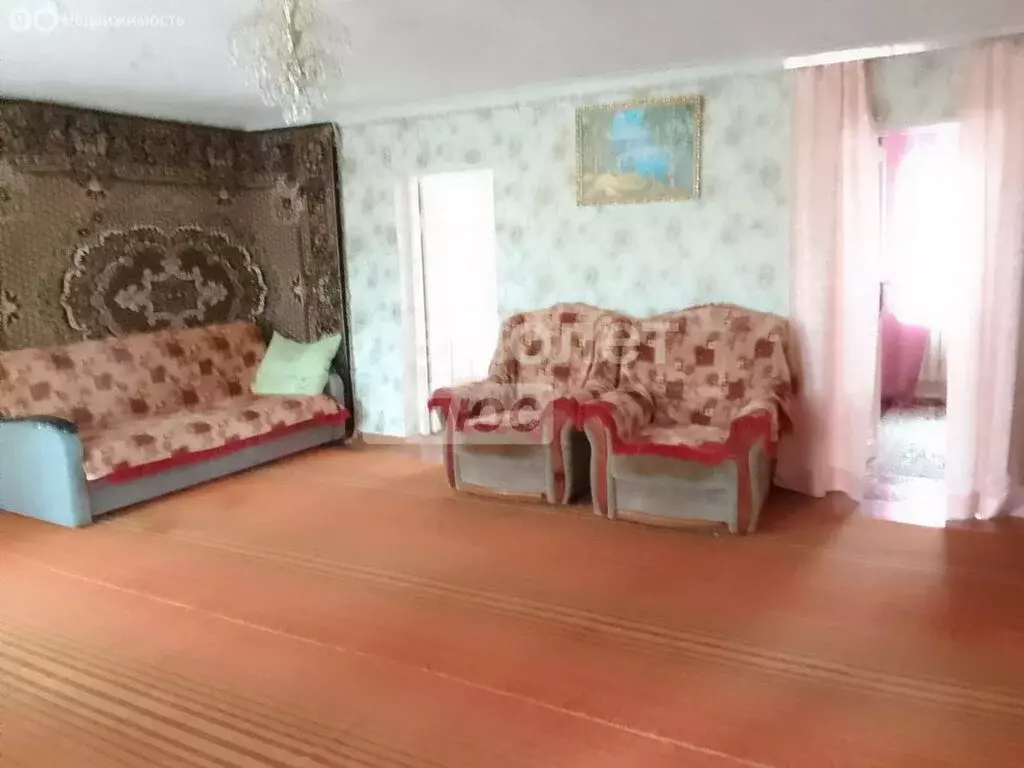 Дом в село Подгорное, улица Москва, 16 (81 м) - Фото 1