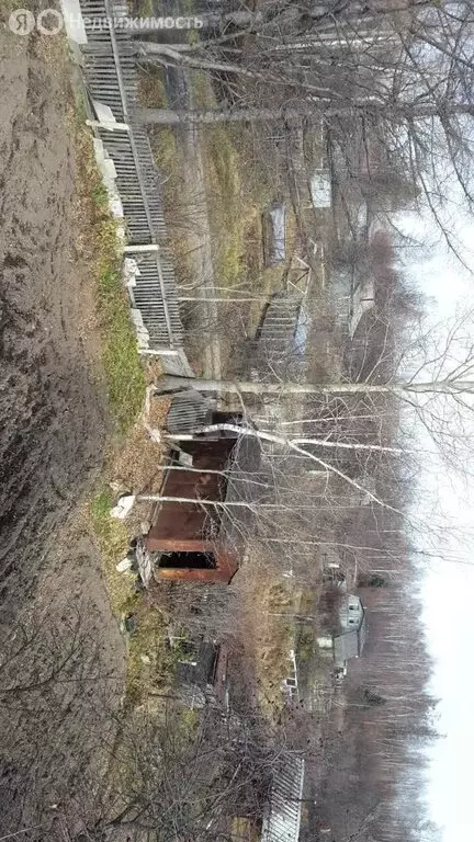 Дом в Хабаровский район, СНТ Таёжное (24 м) - Фото 0