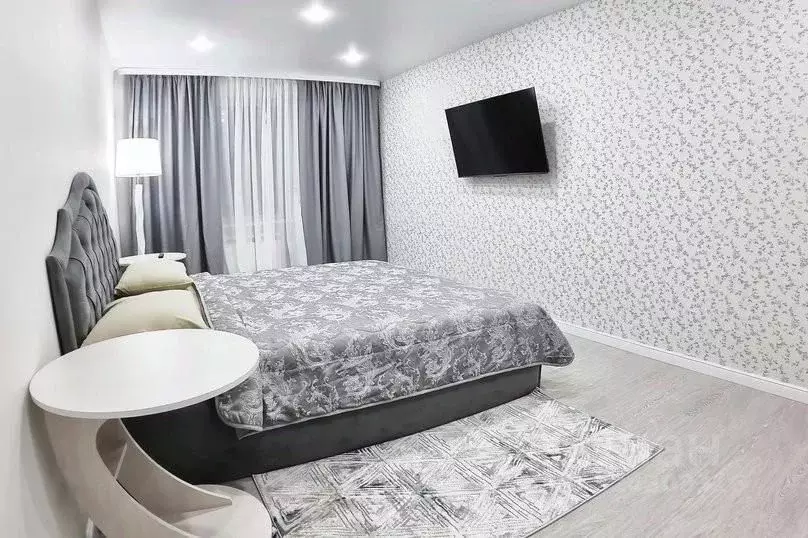 2-к кв. Сахалинская область, Южно-Сахалинск Сахалинская ул., 32А (48.0 ... - Фото 2