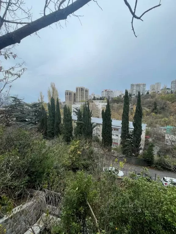 Участок в Крым, Ялта ул. Горького, 23 (6.0 сот.) - Фото 2