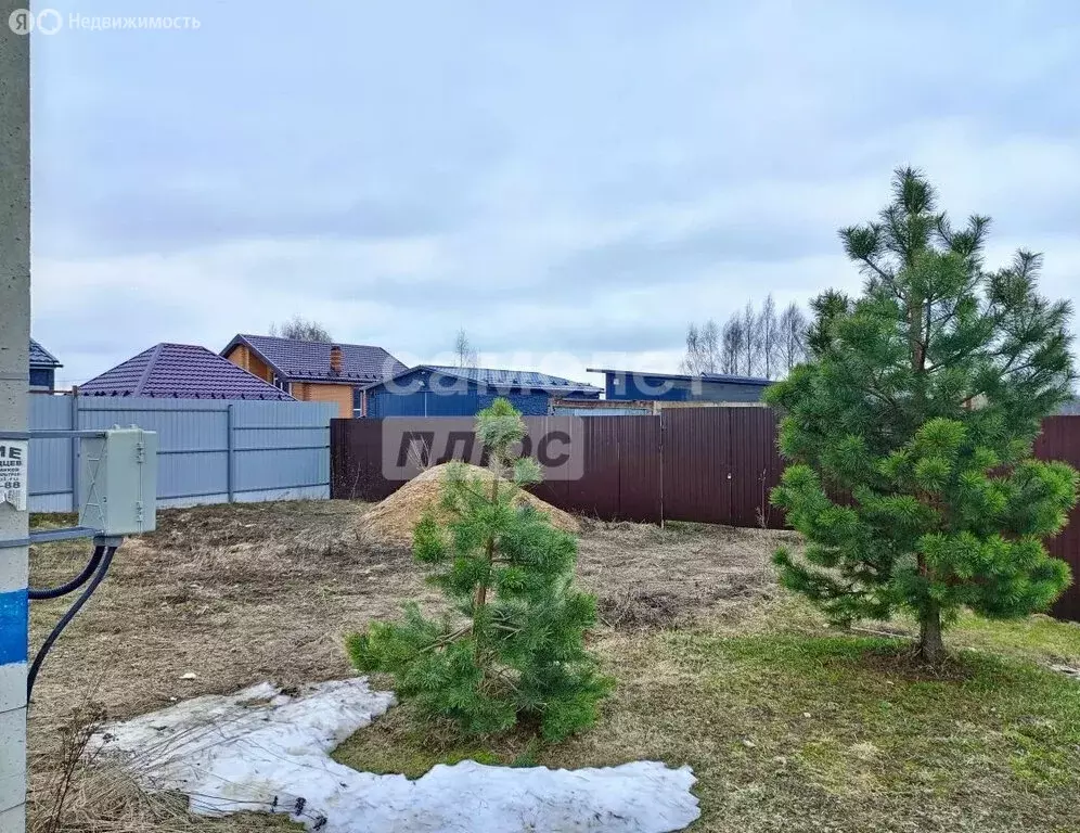 Дом в Московская область, Дмитровский муниципальный округ, деревня ... - Фото 1