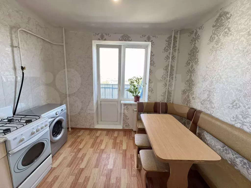 1-к. квартира, 30,5 м, 7/10 эт. - Фото 0
