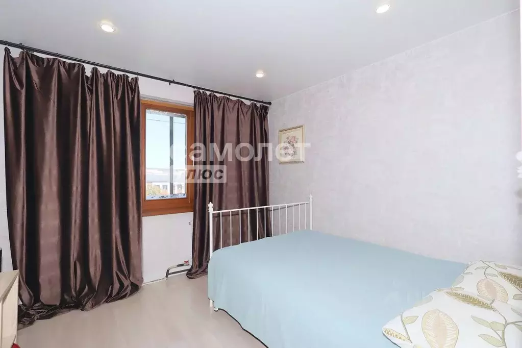 3-к кв. Кемеровская область, Кемерово просп. Ленина, 50 (58.1 м) - Фото 2