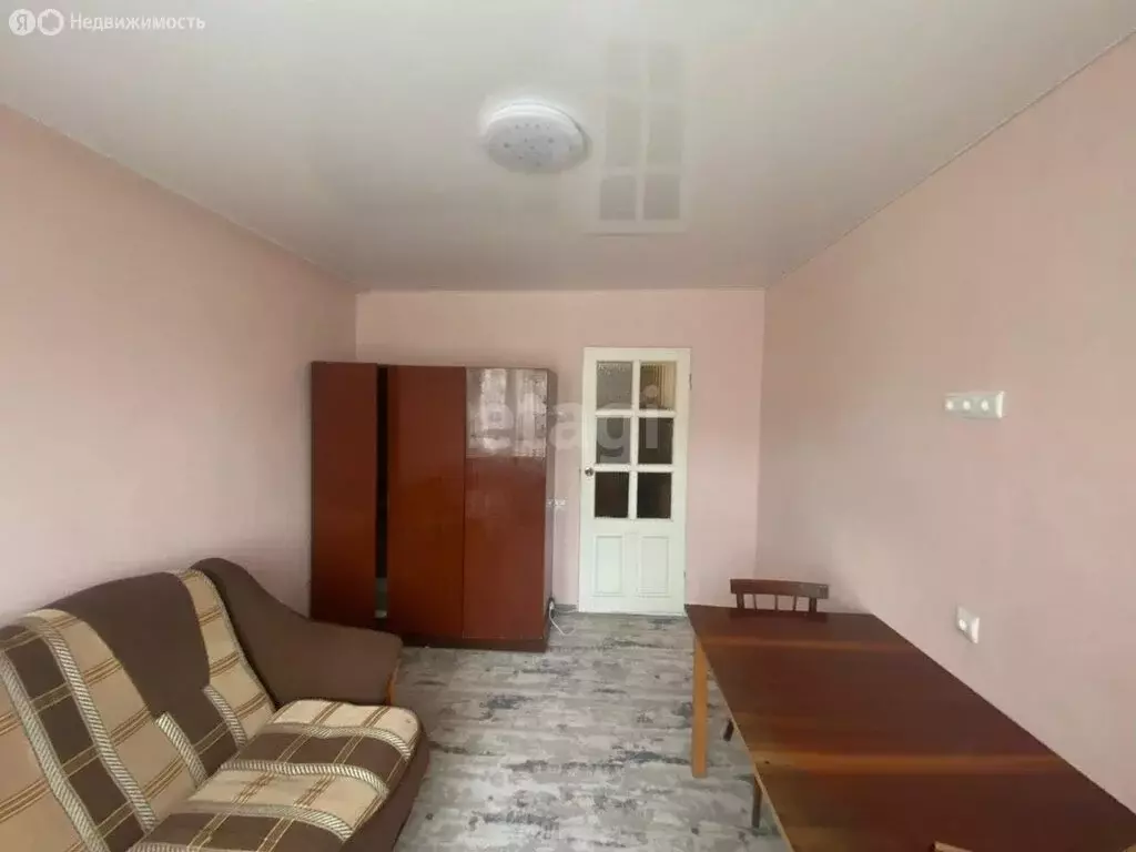 2-комнатная квартира: Черкесск, улица Космонавтов, 10 (36.5 м) - Фото 1