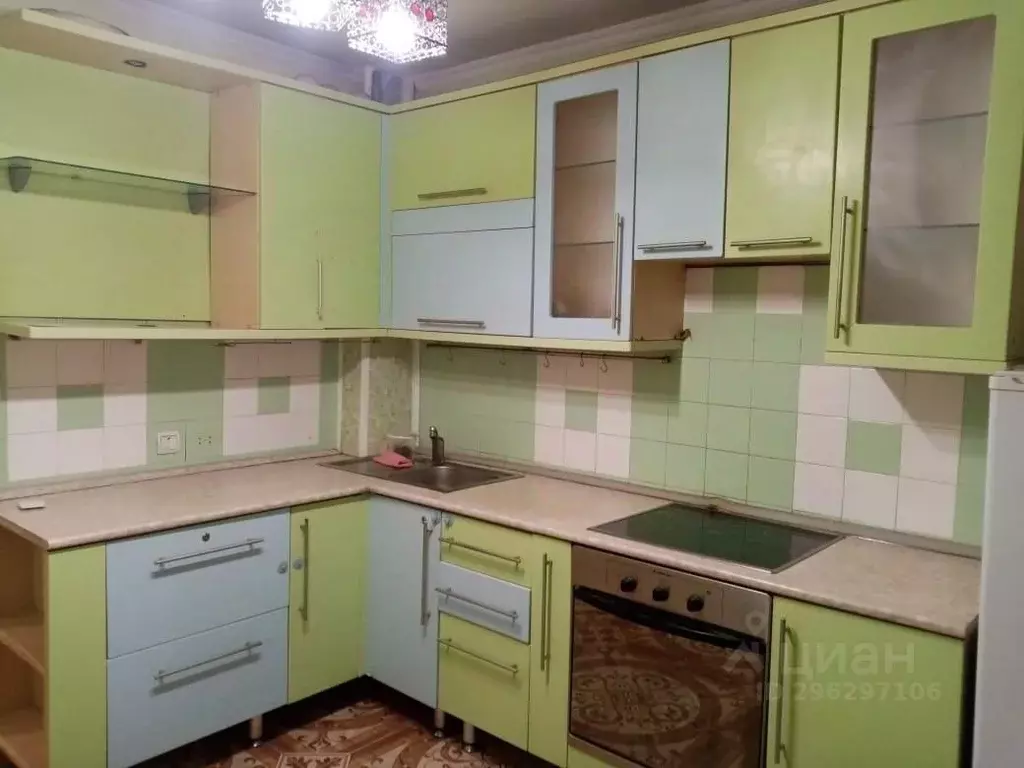 Комната Красноярский край, Красноярск Новосибирская ул., 39а (16.0 м) - Фото 2