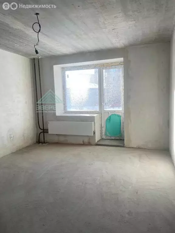 Квартира-студия: Абакан, проспект Дружбы Народов, 41А (18 м) - Фото 1