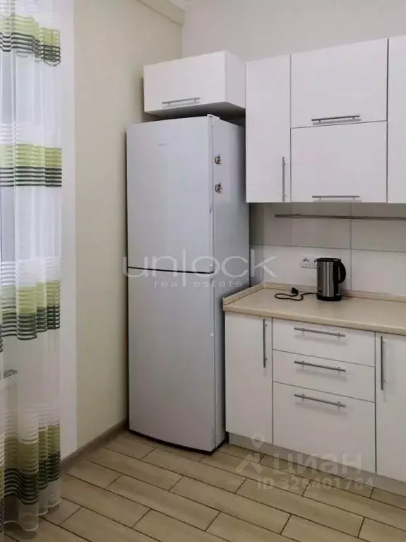 1-к кв. Москва Волоколамское ш., 71к2 (39.6 м) - Фото 2