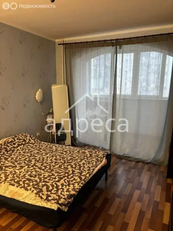 3-комнатная квартира: Самара, Парковый переулок, 5 (107 м) - Фото 2