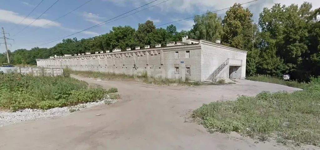 Гараж в Воронежская область, Воронеж Лесная Поляна-3 жилмассив, 3 (30 ... - Фото 0