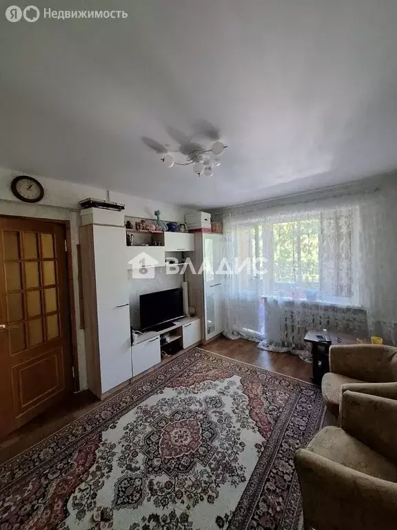 3-комнатная квартира: Санкт-Петербург, Таллинская улица, 15 (59.5 м) - Фото 1