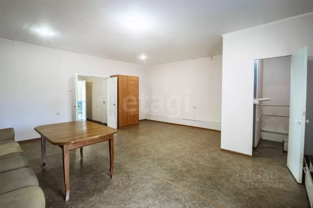 2-к кв. Вологодская область, д. Емельяново ул. Емельяновская, 2Б (76.4 ... - Фото 1