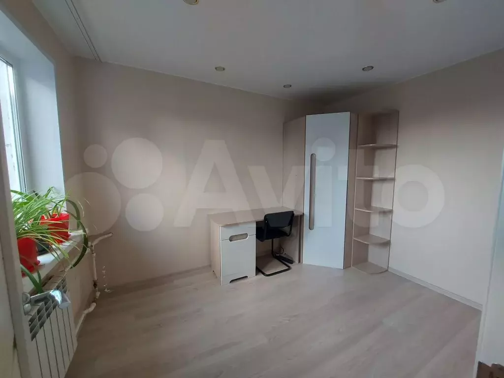2-к. квартира, 45 м, 5/5 эт. - Фото 1
