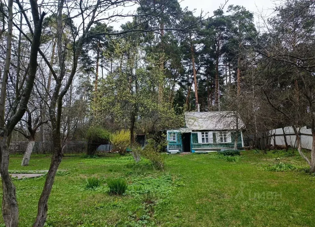 Дом в Московская область, Ступино городской округ, д. Соколова Пустынь ... - Фото 2