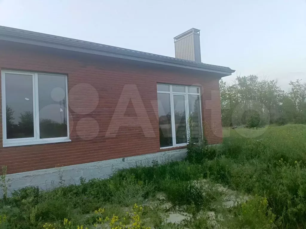 Дом 94,5 м на участке 15 сот. - Фото 1