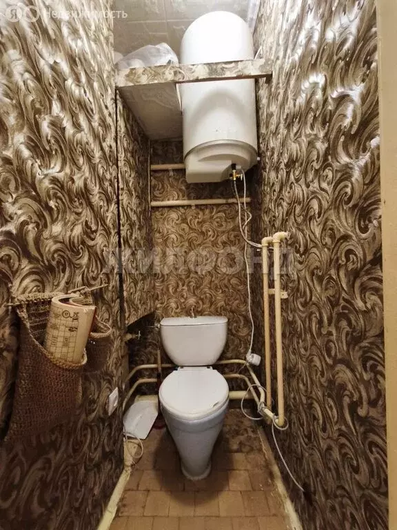 3-комнатная квартира: Нижняя Салда, Советская улица, 6 (73.1 м) - Фото 0