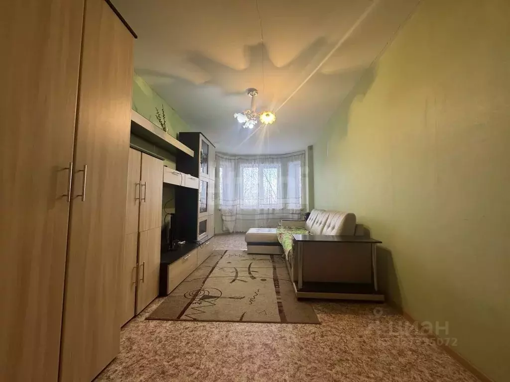 3-к кв. Свердловская область, Нижний Тагил Ульяновская ул., 18 (70.1 ... - Фото 1