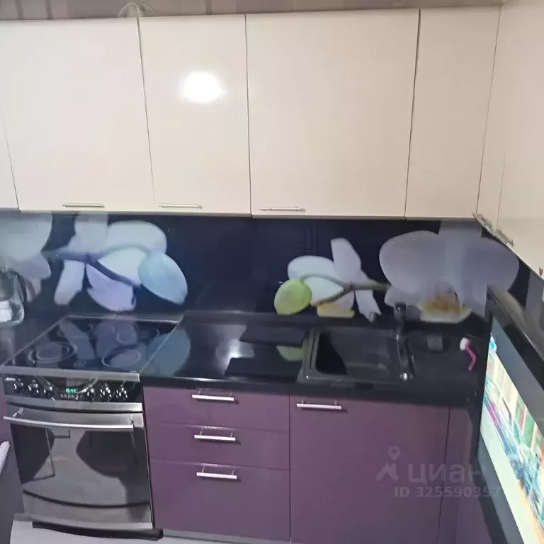 2-к кв. Москва Таллинская ул., 2 (57.8 м) - Фото 1