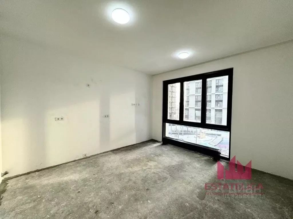 Студия Москва Волгоградский просп., 32/5к1 (26.2 м) - Фото 1