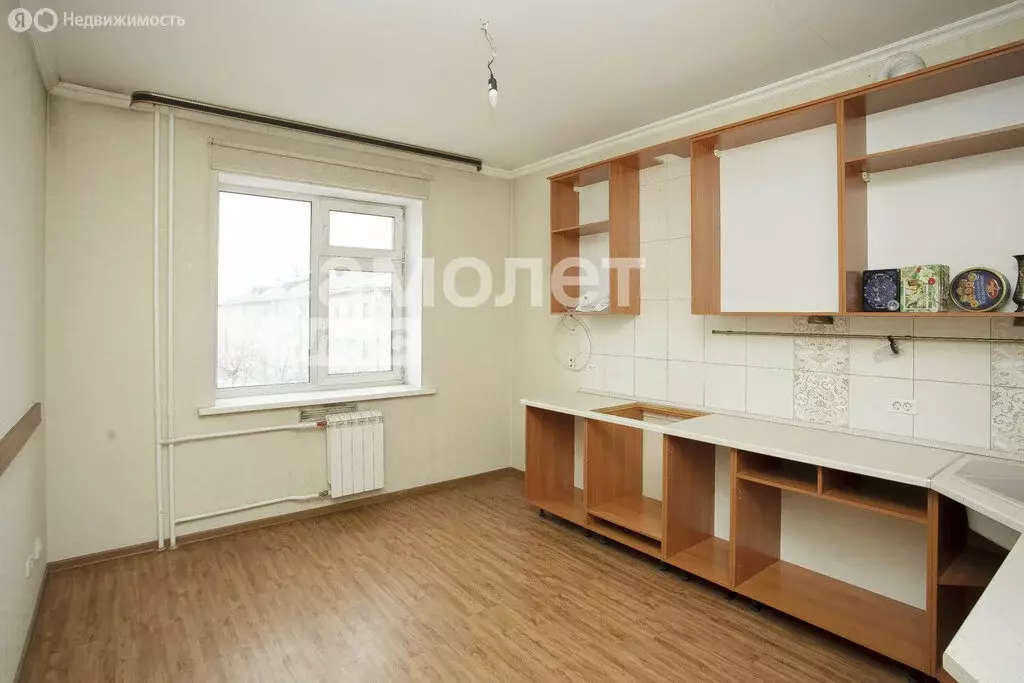 Квартира-студия: Кемерово, Соборная улица, 10 (95.8 м) - Фото 1