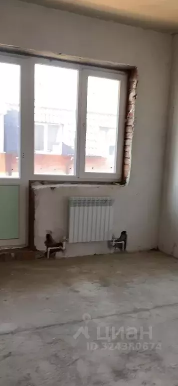 2-к кв. Адыгея, Тахтамукайский район, Старобжегокайское с/пос, Новая ... - Фото 1