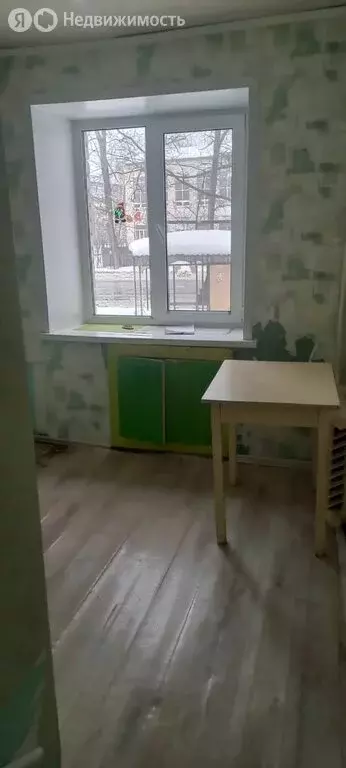 1-комнатная квартира: Судогда, улица Будённого, 4 (30.3 м) - Фото 2