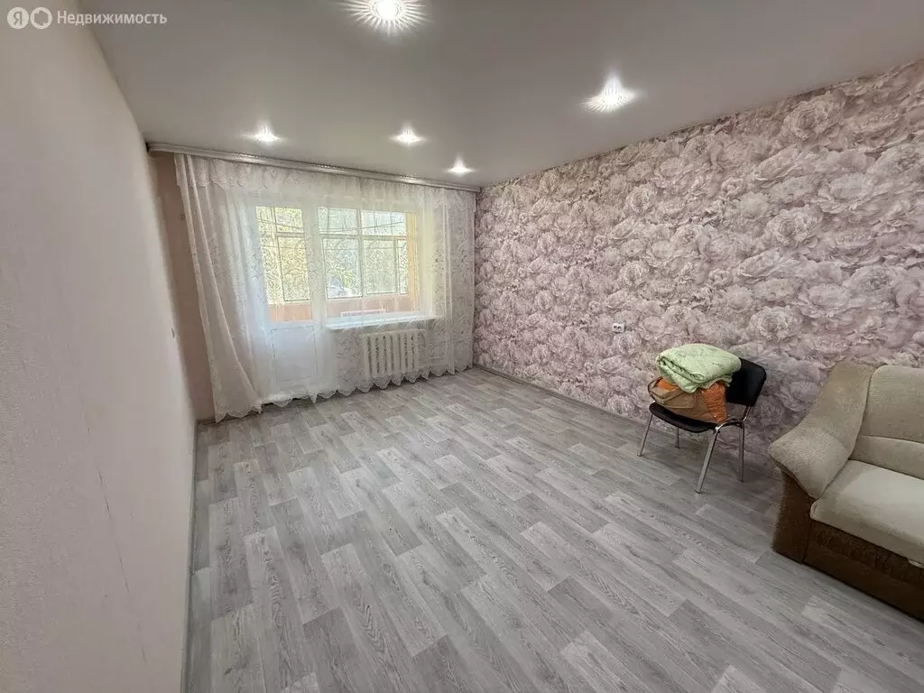 1-комнатная квартира: Саранск, улица Миронова, 3 (37 м) - Фото 0