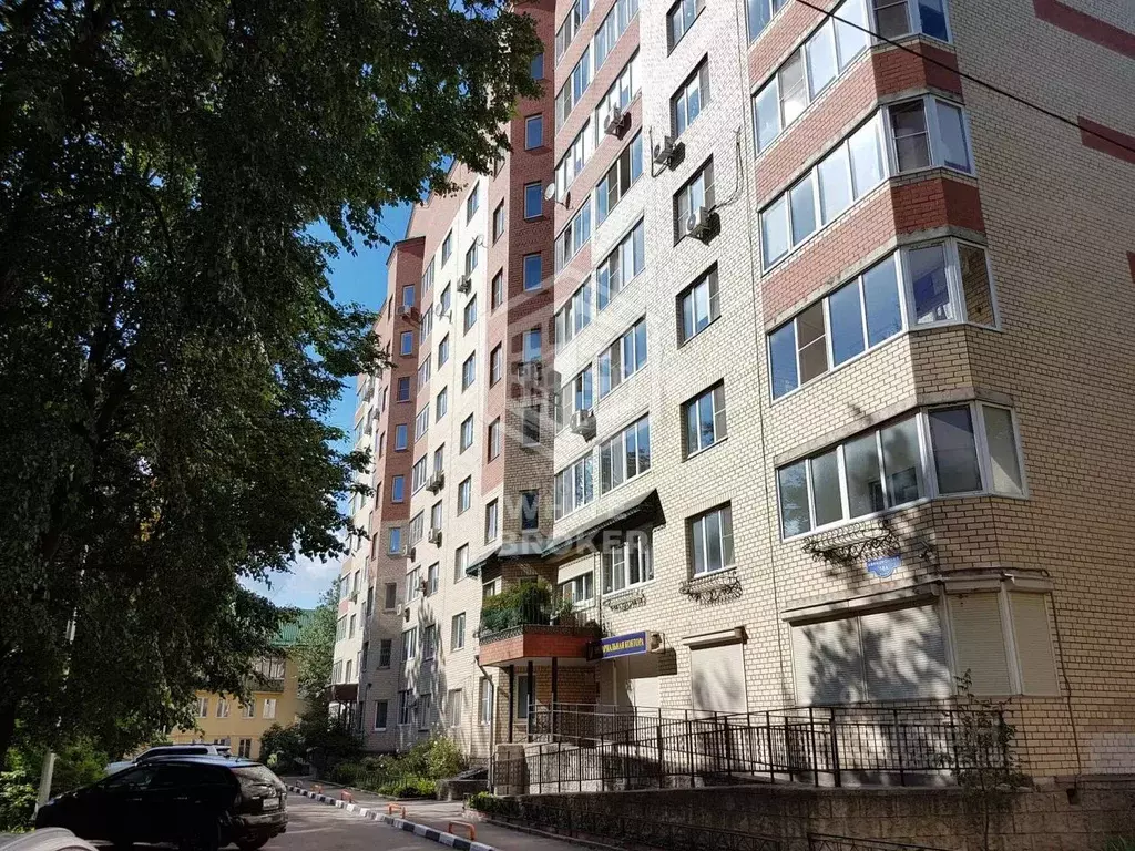 1-к кв. Московская область, Лобня Авиационная ул., 10 (57.3 м) - Фото 1