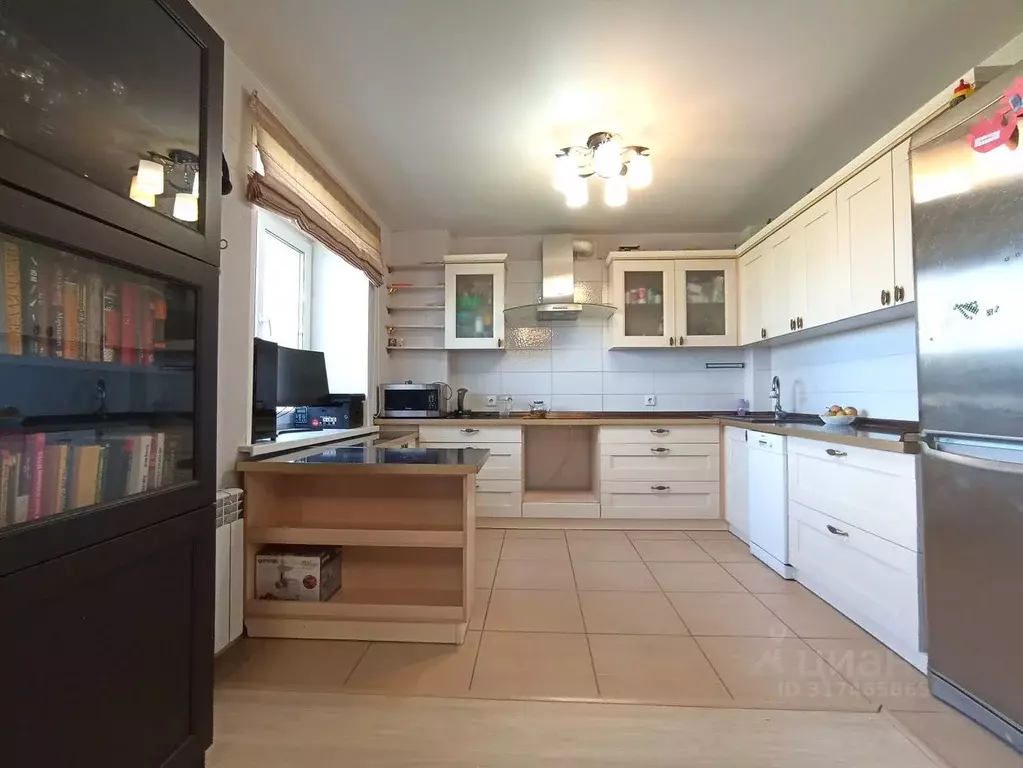 3-к кв. Чувашия, Новочебоксарск Советская ул., 55 (82.3 м) - Фото 0