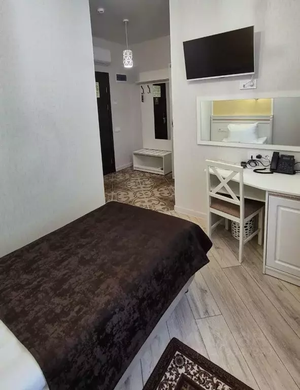 Комната Смоленская область, Смоленск проезд Чкалова, 6А (14.0 м) - Фото 1