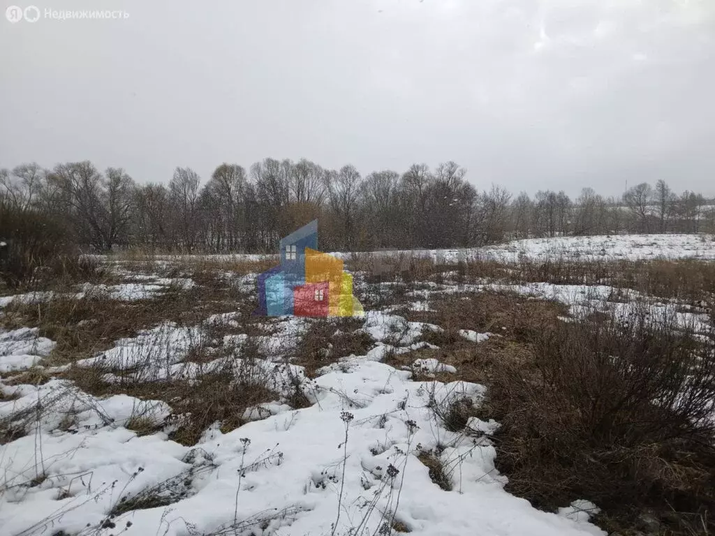 Участок в Тула, СНТ Тулпромстройпроект, 7 (6 м) - Фото 1