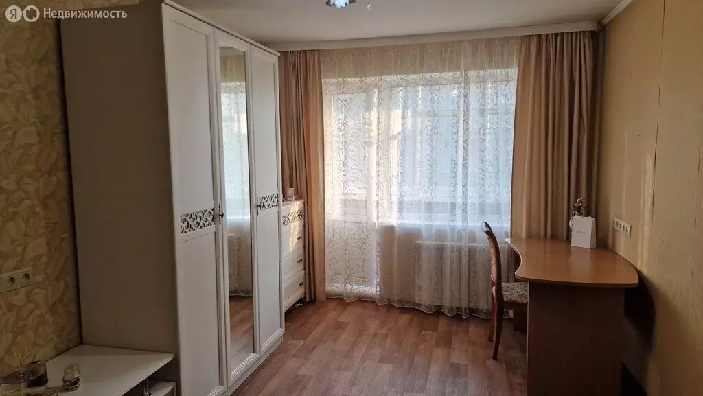4-комнатная квартира: Хабаровск, улица Яшина, 29 (89.1 м) - Фото 2