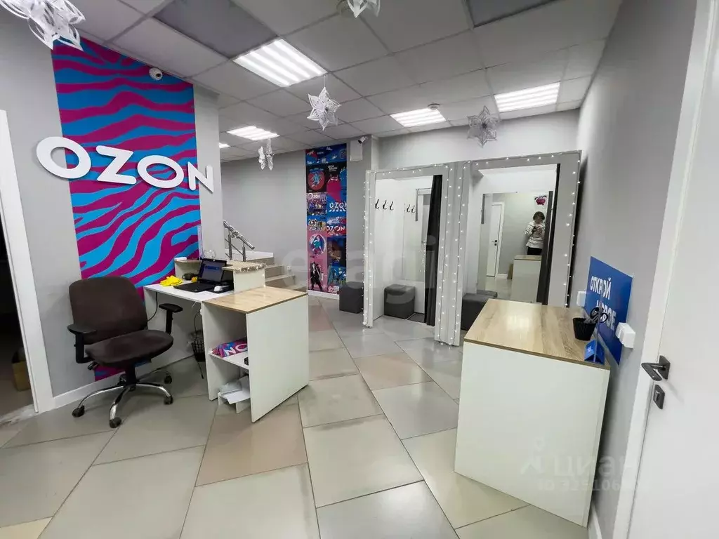 Помещение свободного назначения в Краснодарский край, Геленджик ... - Фото 1