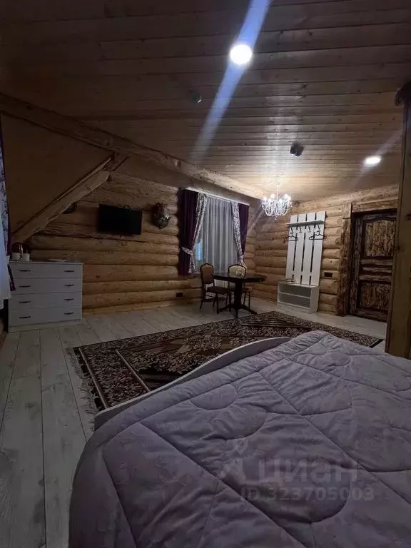 Комната Брянская область, Дятьково ул. Котовского, 50 - Фото 1