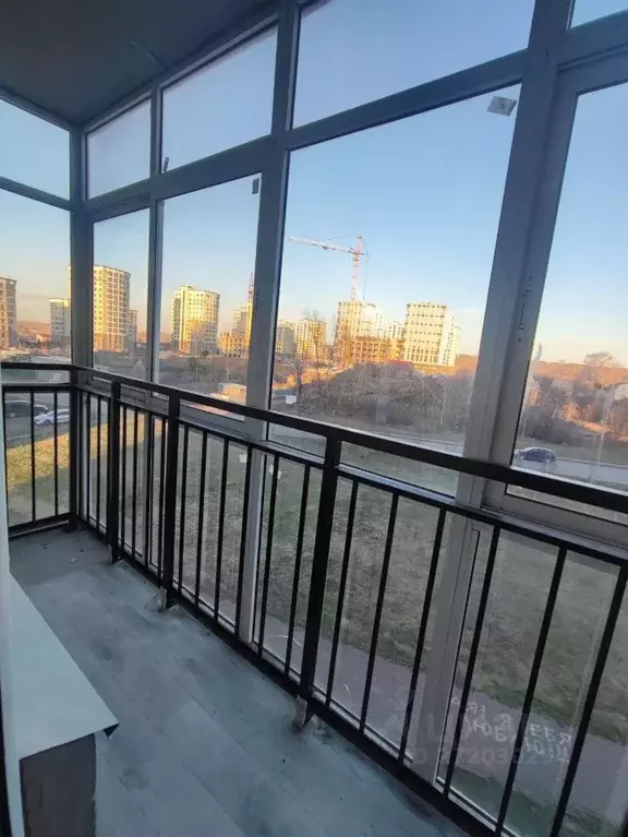 1-к кв. Кемеровская область, Кемерово ул. Дружбы, 29 (34.0 м) - Фото 2