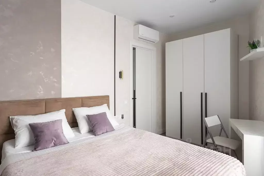 1-к кв. Москва Автозаводская ул., 26/1 (40.0 м) - Фото 1