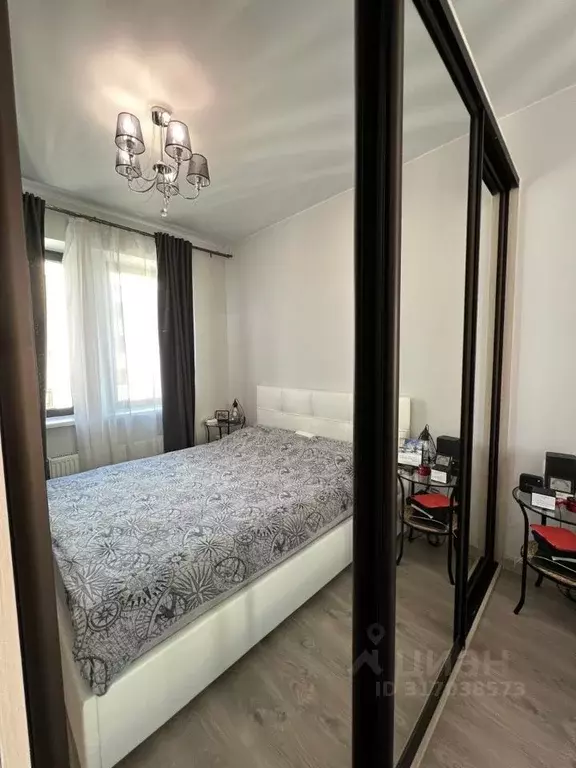 2-к кв. Москва Кронштадтский бул., 6к5 (41.0 м) - Фото 1